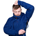 Mountain Equipment M ODYSSEY JACKET - Admiral Blue S Regenjacken - PeakStyle
