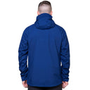 Mountain Equipment M ODYSSEY JACKET - Admiral Blue S Regenjacken - PeakStyle