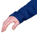 Mountain Equipment M ODYSSEY JACKET - Admiral Blue S Regenjacken - PeakStyle