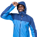 Mountain Equipment M ODYSSEY JACKET - Atlantic - Admiral S Regenjacken - PeakStyle