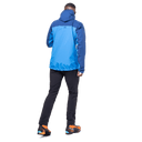 Mountain Equipment M ODYSSEY JACKET - Atlantic - Admiral S Regenjacken - PeakStyle