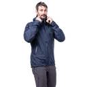 Mountain Equipment M ODYSSEY JACKET - Atlantic - Admiral S Regenjacken - PeakStyle