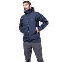 Mountain Equipment M ODYSSEY JACKET - Atlantic - Admiral S Regenjacken - PeakStyle