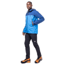 Mountain Equipment M ODYSSEY JACKET - Atlantic - Admiral S Regenjacken - PeakStyle