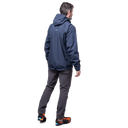 Mountain Equipment M ODYSSEY JACKET - Atlantic - Admiral S Regenjacken - PeakStyle