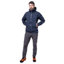 Mountain Equipment M ODYSSEY JACKET - Atlantic - Admiral S Regenjacken - PeakStyle