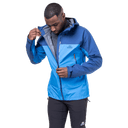 Mountain Equipment M ODYSSEY JACKET - Atlantic - Admiral S Regenjacken - PeakStyle