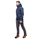 Mountain Equipment M ODYSSEY JACKET - Atlantic - Admiral S Regenjacken - PeakStyle