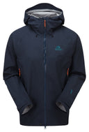 Mountain Equipment M ODYSSEY JACKET - Cosmos S Regenjacken - PeakStyle