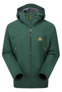 Mountain Equipment M ODYSSEY JACKET - Pine S Regenjacken - PeakStyle