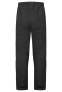 Mountain Equipment M ODYSSEY PANT - Black S - Short Hosen - PeakStyle