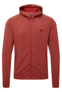 Mountain Equipment M ORACOOL HOODED JACKET - PeakStyle