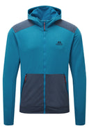 Mountain Equipment M ORACOOL HOODED JACKET - PeakStyle