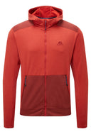 Mountain Equipment M ORACOOL HOODED JACKET - PeakStyle