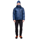 Mountain Equipment M OREUS HOODED JACKET - Isolationsjacken bei PeakStyle