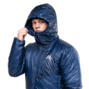 Mountain Equipment M OREUS HOODED JACKET - Isolationsjacken bei PeakStyle
