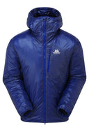 Mountain Equipment M OREUS HOODED JACKET - Isolationsjacken bei PeakStyle