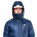 Mountain Equipment M OREUS HOODED JACKET - Isolationsjacken bei PeakStyle