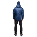 Mountain Equipment M OREUS HOODED JACKET - Isolationsjacken bei PeakStyle