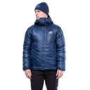 Mountain Equipment M OREUS HOODED JACKET - Isolationsjacken bei PeakStyle
