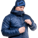 Mountain Equipment M OREUS HOODED JACKET - Isolationsjacken bei PeakStyle