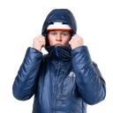 Mountain Equipment M OREUS HOODED JACKET - Isolationsjacken bei PeakStyle