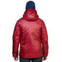 Mountain Equipment M OREUS HOODED JACKET - Isolationsjacken bei PeakStyle