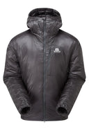 Mountain Equipment M OREUS HOODED JACKET - Isolationsjacken bei PeakStyle