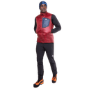 Mountain Equipment M OREUS VEST - Westen bei PeakStyle