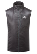 Mountain Equipment M OREUS VEST - Westen bei PeakStyle