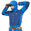 Mountain Equipment M ORION JACKET - Regenjacken bei PeakStyle