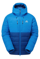 Mountain Equipment M PAIYU JACKET - Admiral - Atlantic S Isolationsjacken - PeakStyle