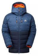 Mountain Equipment M PAIYU JACKET - Cosmos - Dusk S Isolationsjacken - PeakStyle