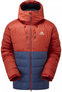 Mountain Equipment M PAIYU JACKET - Dusk - RedRock S Isolationsjacken - PeakStyle