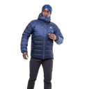 Mountain Equipment M PAIYU JACKET - Isolationsjacken bei PeakStyle