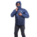 Mountain Equipment M PAIYU JACKET - Isolationsjacken bei PeakStyle