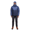 Mountain Equipment M PAIYU JACKET - Isolationsjacken bei PeakStyle
