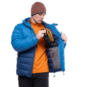Mountain Equipment M PAIYU JACKET - Isolationsjacken bei PeakStyle