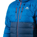 Mountain Equipment M PAIYU JACKET - Majolica - Mykonos S Isolationsjacken - PeakStyle
