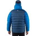 Mountain Equipment M PAIYU JACKET - Majolica - Mykonos S Isolationsjacken - PeakStyle