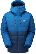 Mountain Equipment M PAIYU JACKET - Majolica - Mykonos S Isolationsjacken - PeakStyle