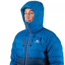 Mountain Equipment M PAIYU JACKET - Majolica - Mykonos S Isolationsjacken - PeakStyle
