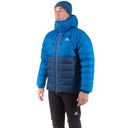 Mountain Equipment M PAIYU JACKET - Majolica - Mykonos S Isolationsjacken - PeakStyle