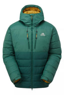 Mountain Equipment M PAIYU JACKET - Pine - Fern S Isolationsjacken - PeakStyle