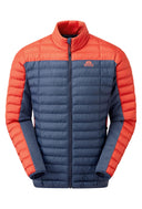 Mountain Equipment M PARTICLE JACKET - PeakStyle