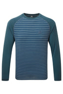 Mountain Equipment M REDLINE LS TEE - Kurzarmshirts bei PeakStyle