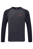 Mountain Equipment M REDLINE LS TEE - Kurzarmshirts bei PeakStyle
