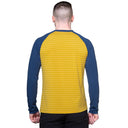 Mountain Equipment M REDLINE LS TEE - Kurzarmshirts bei PeakStyle