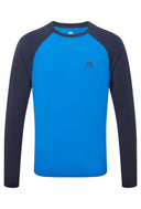 Mountain Equipment M REDLINE LS TEE - Kurzarmshirts bei PeakStyle