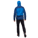 Mountain Equipment M SALTORO JACKET - Atlantic - Admiral S Regenjacken - PeakStyle